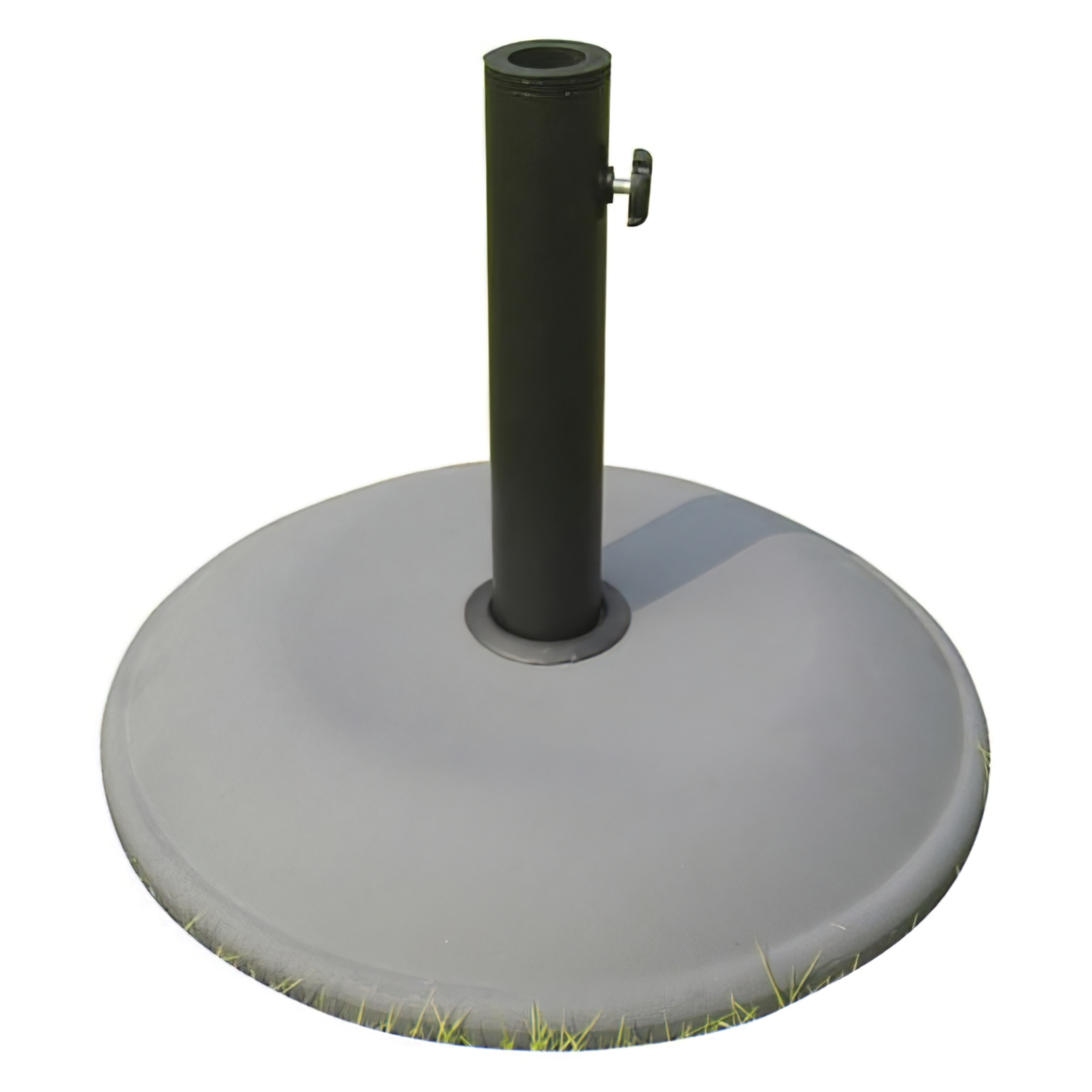 Imagen de Base Sombrilla Cemento 26 kg. / 500 mm.