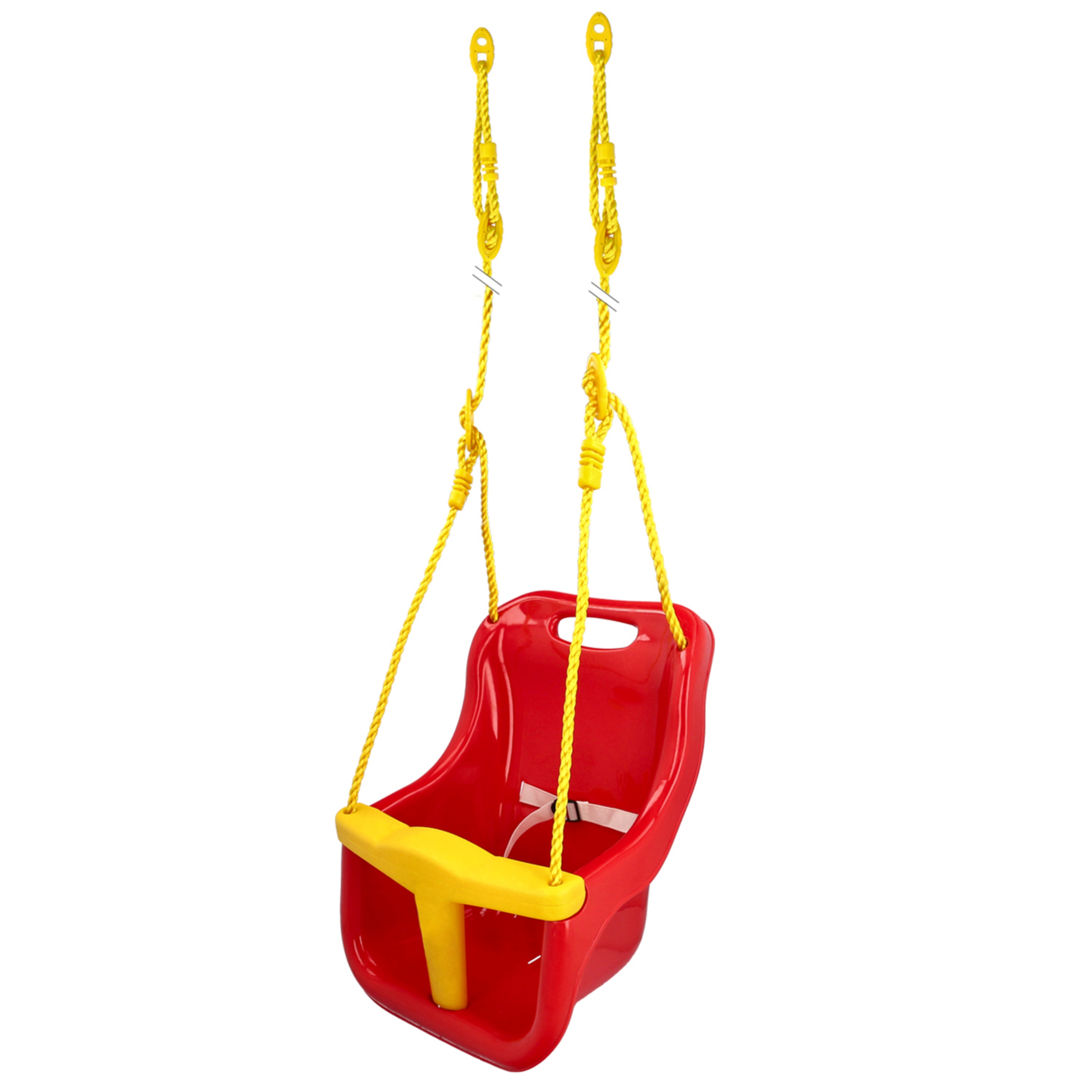 Imagen de Columpio Jardin Asiento Bebe 38x25x52 cm.