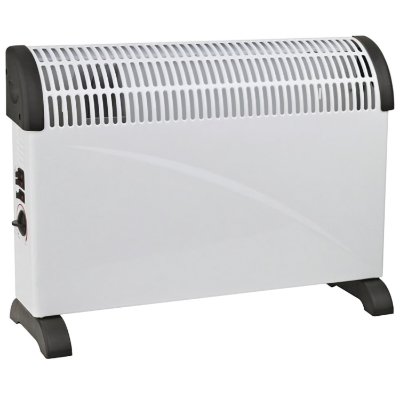 Imagen de Termoconvector De Suelo 2000w Turbo