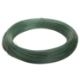 Imagen de Alambre plastificado Verde Rollo 25 Kg. / Nº17