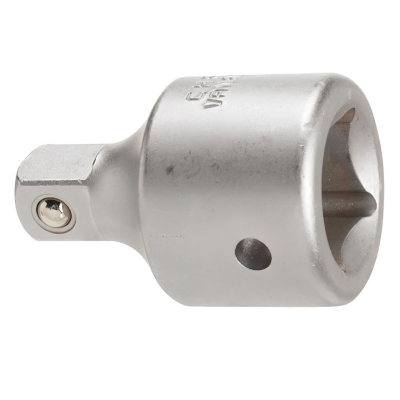 Imagen de Adaptador Maurer Reductor 3/4" Hembra 1/2" Macho