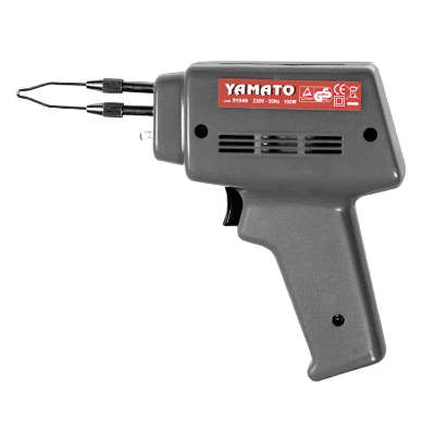 Imagen de Soldador Yamato 100 W. Pistola con Maletin