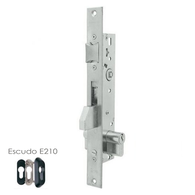 Imagen de Cerradura Tesa 2210/20/3ai