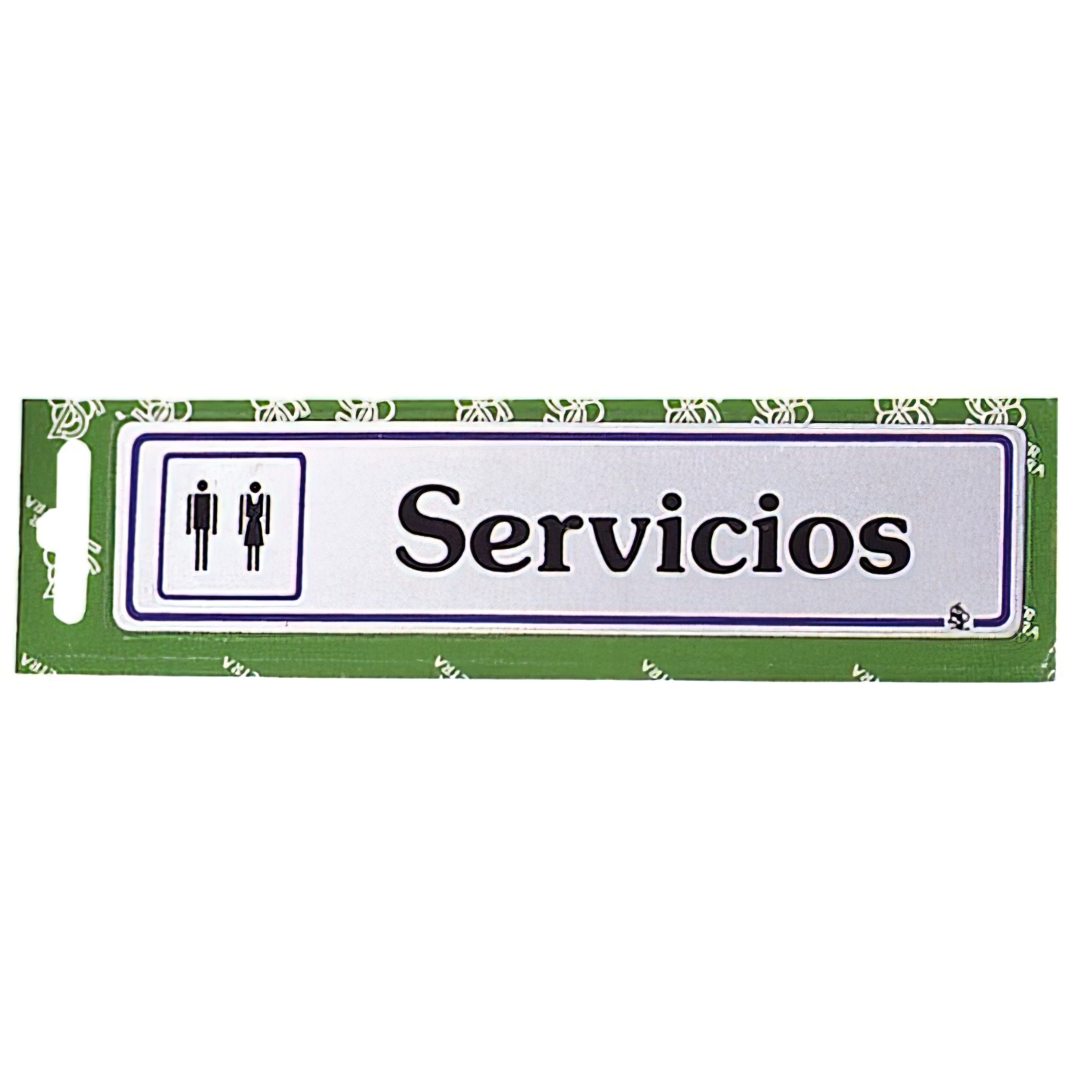 Imagen de Rotulo "Servicios"