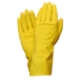 Imagen de Guantes Latex 100% Basic Domesticos  M (Par)