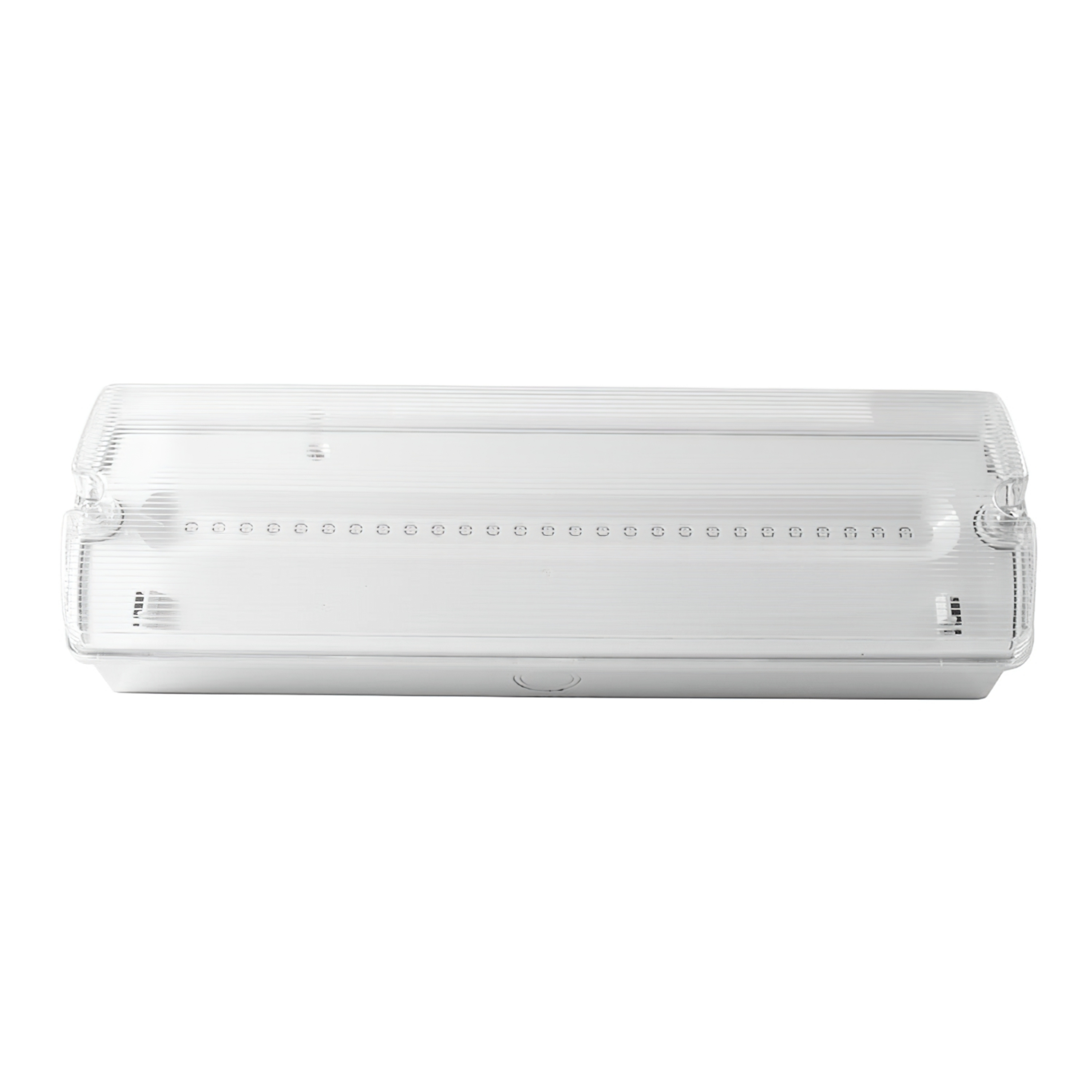 Imagen de Lampara De Emergencia Led Ip65 1,8 W. Luz Fria(6500º K) 110 Lumenes