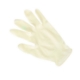 Imagen de Guantes Desechables Latex Sintetico Talla 9 Caja 100 Unidades