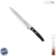 Imagen de Cuchillo Aspen Cocinero / Chef Hoja Acero Inoxidable 20 cm. Negro