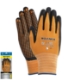 Imagen de Guantes Nylon Con Palma En Foam y Puntos Nitrilo Touch 6" (Par)