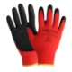 Imagen de Guantes Latex / Nylon Gripflex Talla  6" (Par)