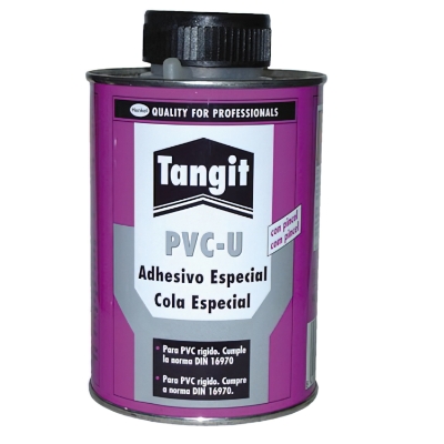 Imagen de Pegamento Tangit PVC Rigido  500 gr.