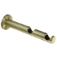 Imagen de Soporte Zirconio Doble 20 mm. Bronce Viejo