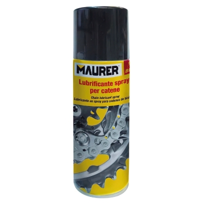 Imagen de Spray Lubricante Cadenas Bicicleta   200 ml.