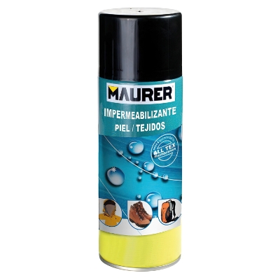 Imagen de Spray Impermeabilizante Piel y Tejidos 400 ml.