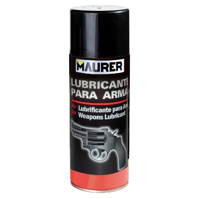 Imagen de Spray Lubricante Para Armas 200 ml.