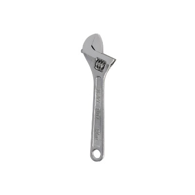 Imagen de Llave Ajustable Moleta 6" / 150 mm. Llave Inglesa, Llave Apriete, Llave Ajustable