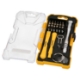 Imagen de Kit Herramientas Reparacion Smartphones 17 Piezas