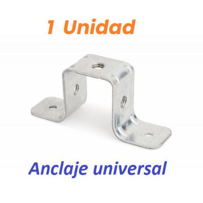 Imagen de Anclaje universal de cuelgue ( 1 ud ).