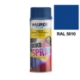 Imagen de Spray Pintura Azul Genziana 400 ml.