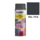 Imagen de Spray Pintura Gris Antracita 400 ml.