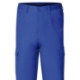 Imagen de Pantalon De Trabajo Largo, Color Azul, Multibolsillos, Resistente, Talla 44