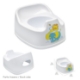 Imagen de Orinal Infantil Plastico Blanco