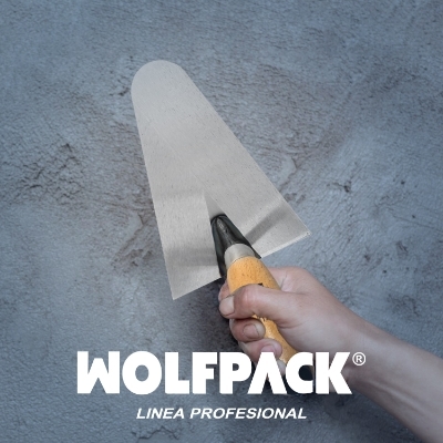 Imagen de Paleta Wolfpack Mango Madera 344 / 165 mm.