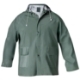 Imagen de Traje de Agua Impermeable Verde Pvc         Talla 8-XL