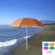 Imagen de Sombrilla Playa Proteccion UV Aluminio 200 cm.