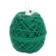 Imagen de Macarron Entutorar PVC Verde 2,5 mm. 1 kg.