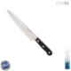 Imagen de Cuchillo Grenoble Cocinero / Chef Hoja Acero Inoxidable 20 cm. Negro