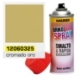 Imagen de Spray Pintura Cromado Oro / Dorado 400 ml.