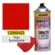 Imagen de Spray Pintura Rojo Fluorescente 400 ml.