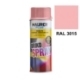 Imagen de Spray Pintura Rosa Claro 400 ml.