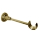 Imagen de Soporte Zirconio Central 28 mm. Bronce Viejo