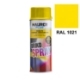 Imagen de Spray Pintura Amarillo Colza 400 ml.