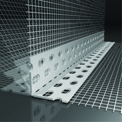 Imagen de RE576000016 CANTONERA PVC ÁNGULO VARIABLE ( CAJA DE 25 ml )