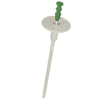 Imagen de RE877200255 [caja de 100 uds]  CAJA TACO ATORNILLADO ACERO WK-S 255.