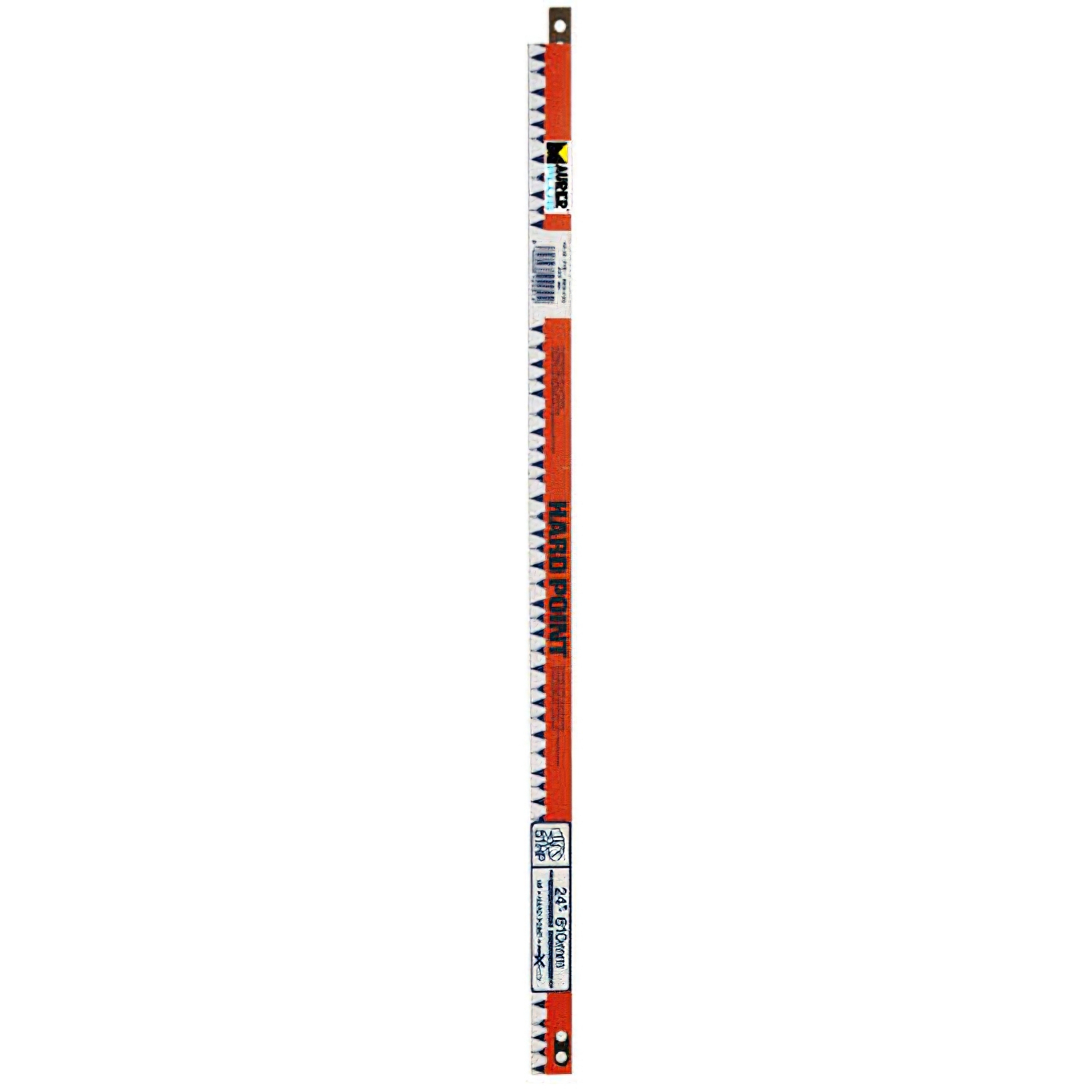 Imagen de Hoja Sierra Tronzadora Jacs Diente Normal 610 mm. / 24"