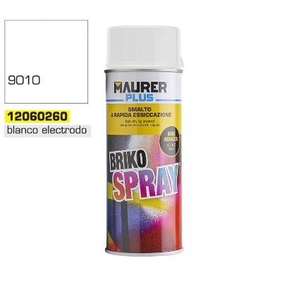 Imagen de Spray Pintura Blanco Electrodomesticos 400 ml.