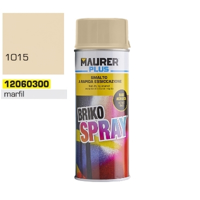 Imagen de Spray Pintura Marfil Claro 400 ml.