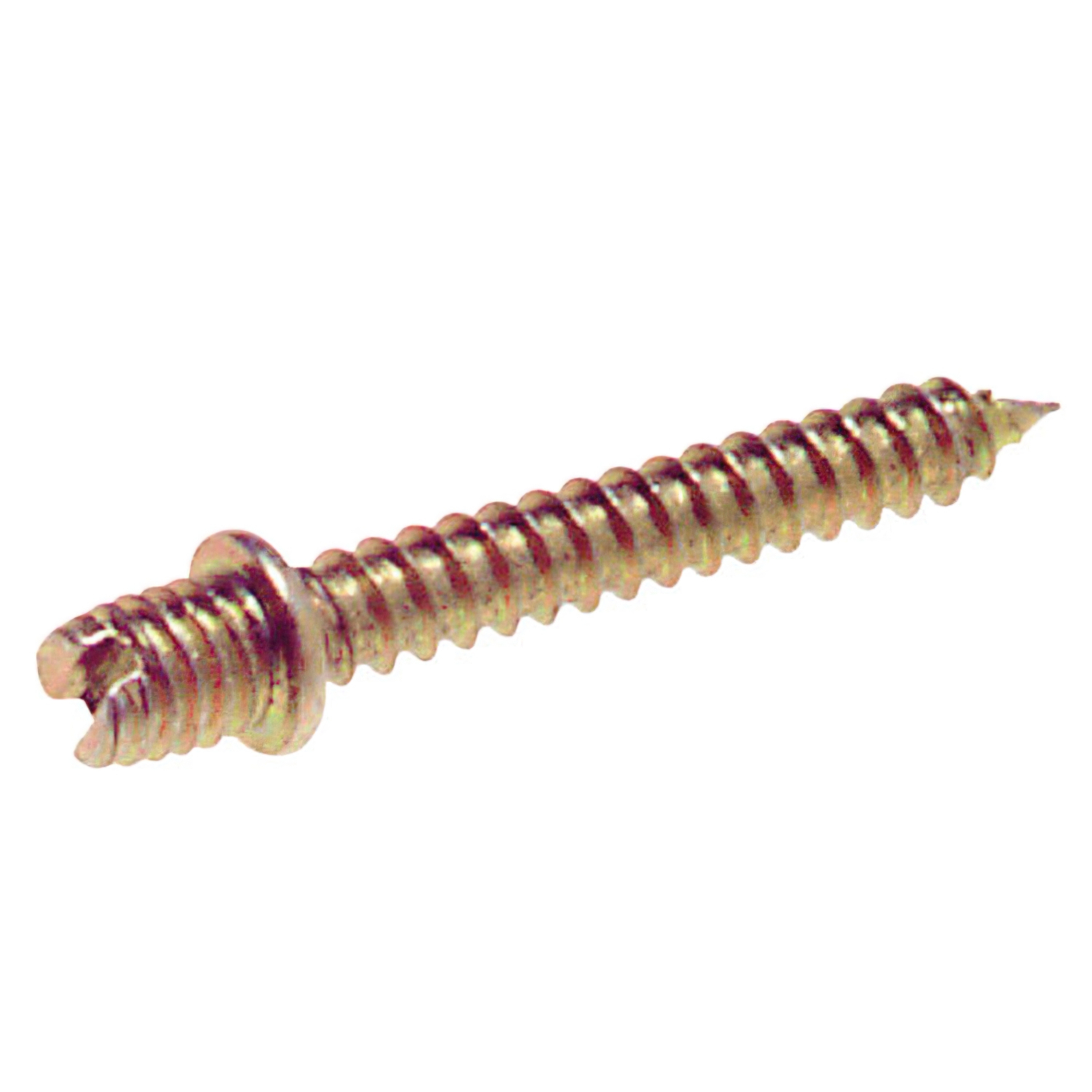 Imagen de Tornillo Para Abrazadera M6  6x30 mm.  Caja 100 unidades