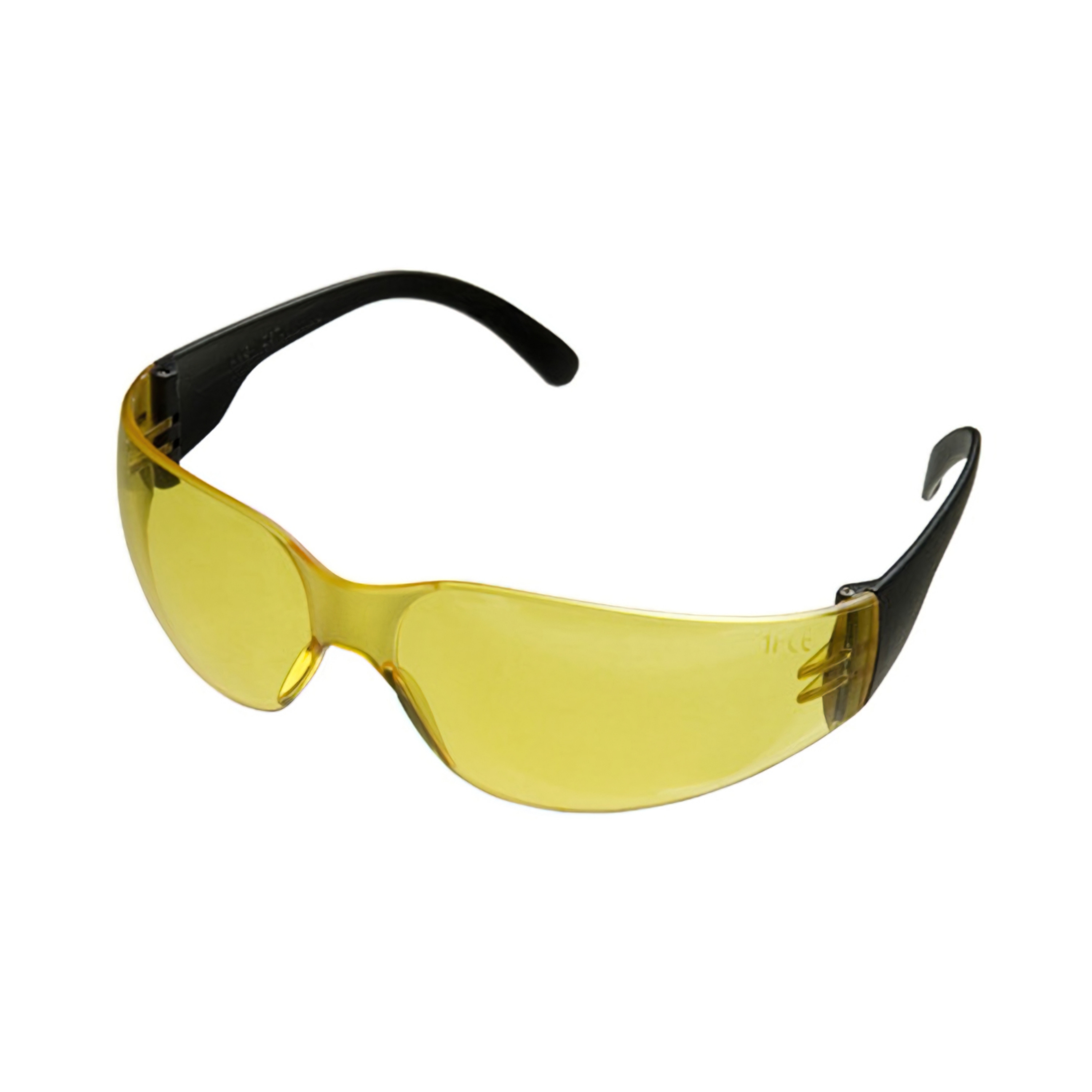 Imagen de Gafas Proteccion En166 Sport Ambar