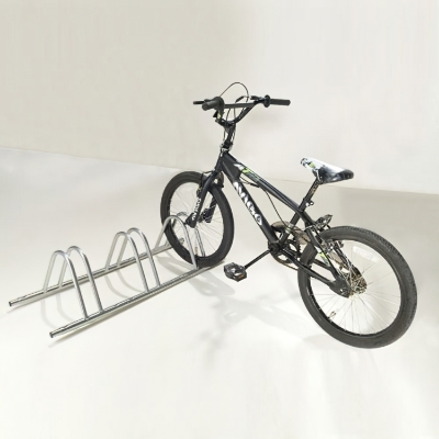 Imagen de Soporte Para  Bici Suelo Individual Modular