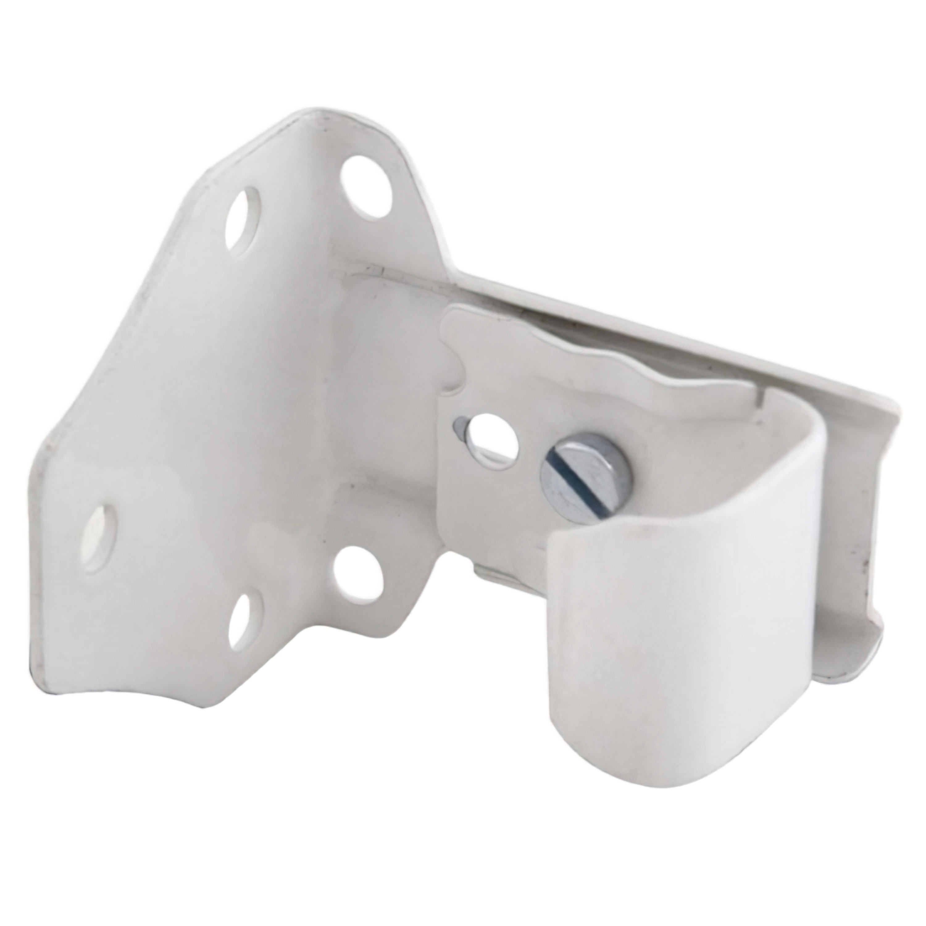 Imagen de Soporte Riel Central Extensible 3-6 Ancho