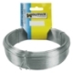 Imagen de Alambre Galvanizado (Rollo 1000 gramos) Nº 8/1,3 mm.