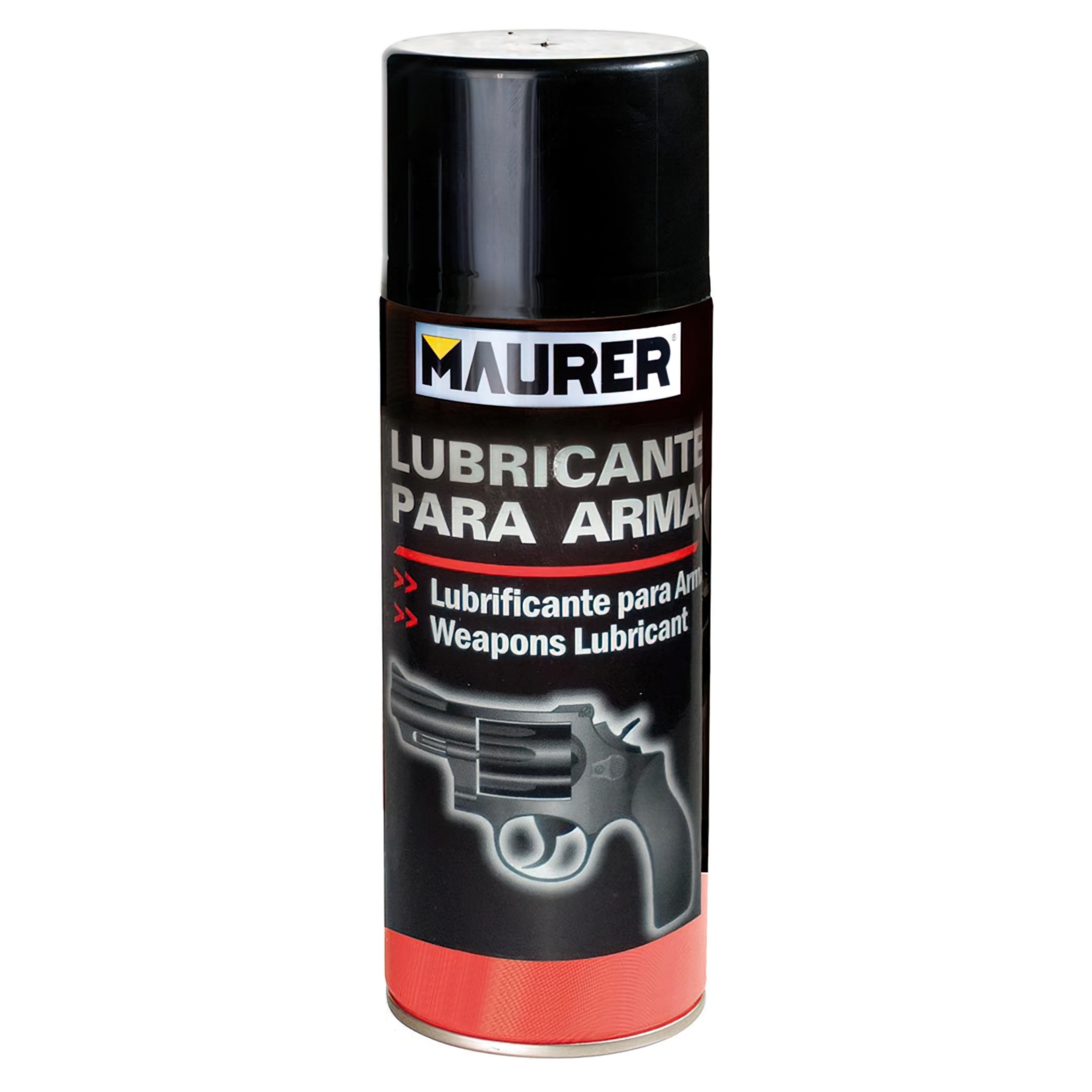 Imagen de Spray Lubricante Para Armas 200 ml.