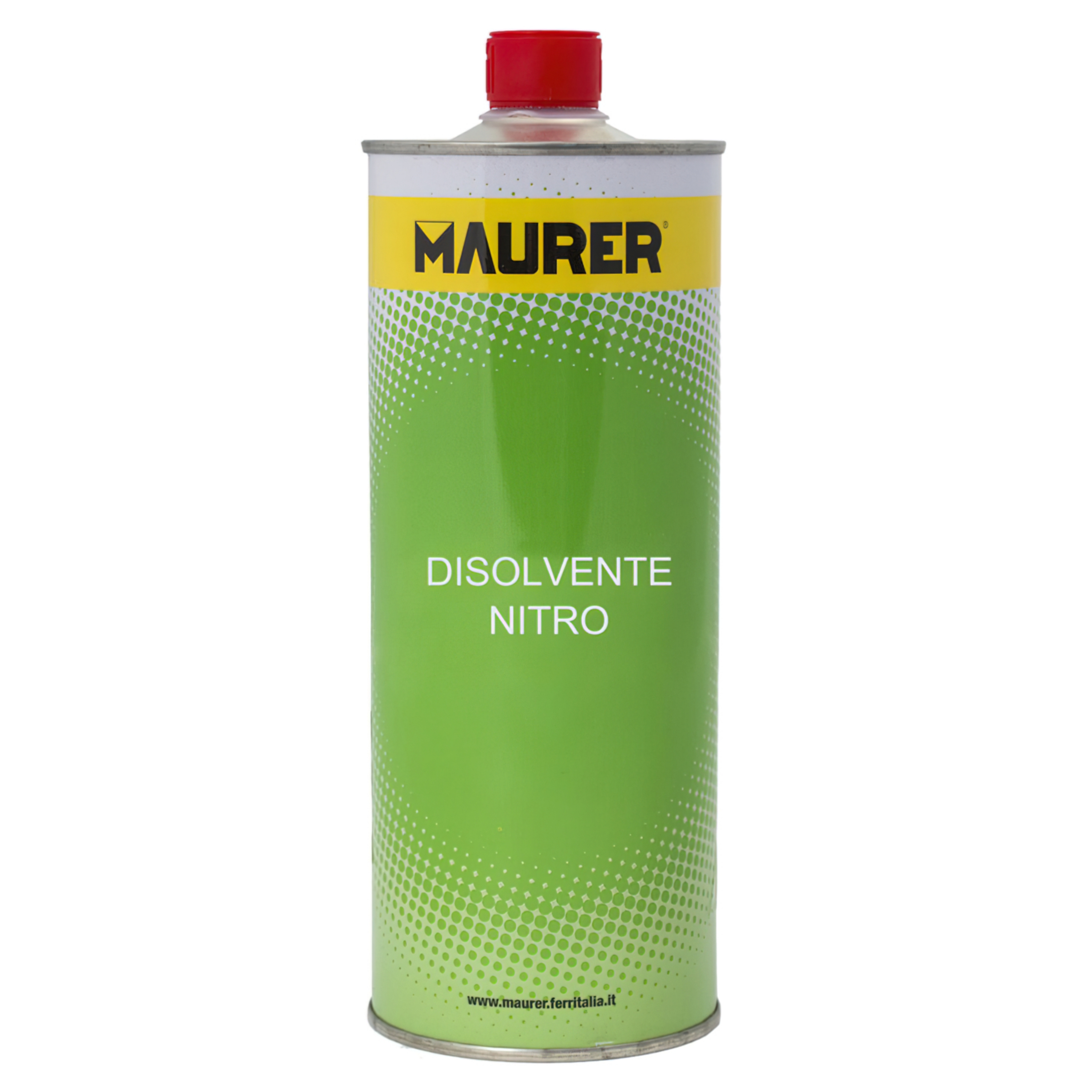 Imagen de Disolvente Nitro 1 Litro