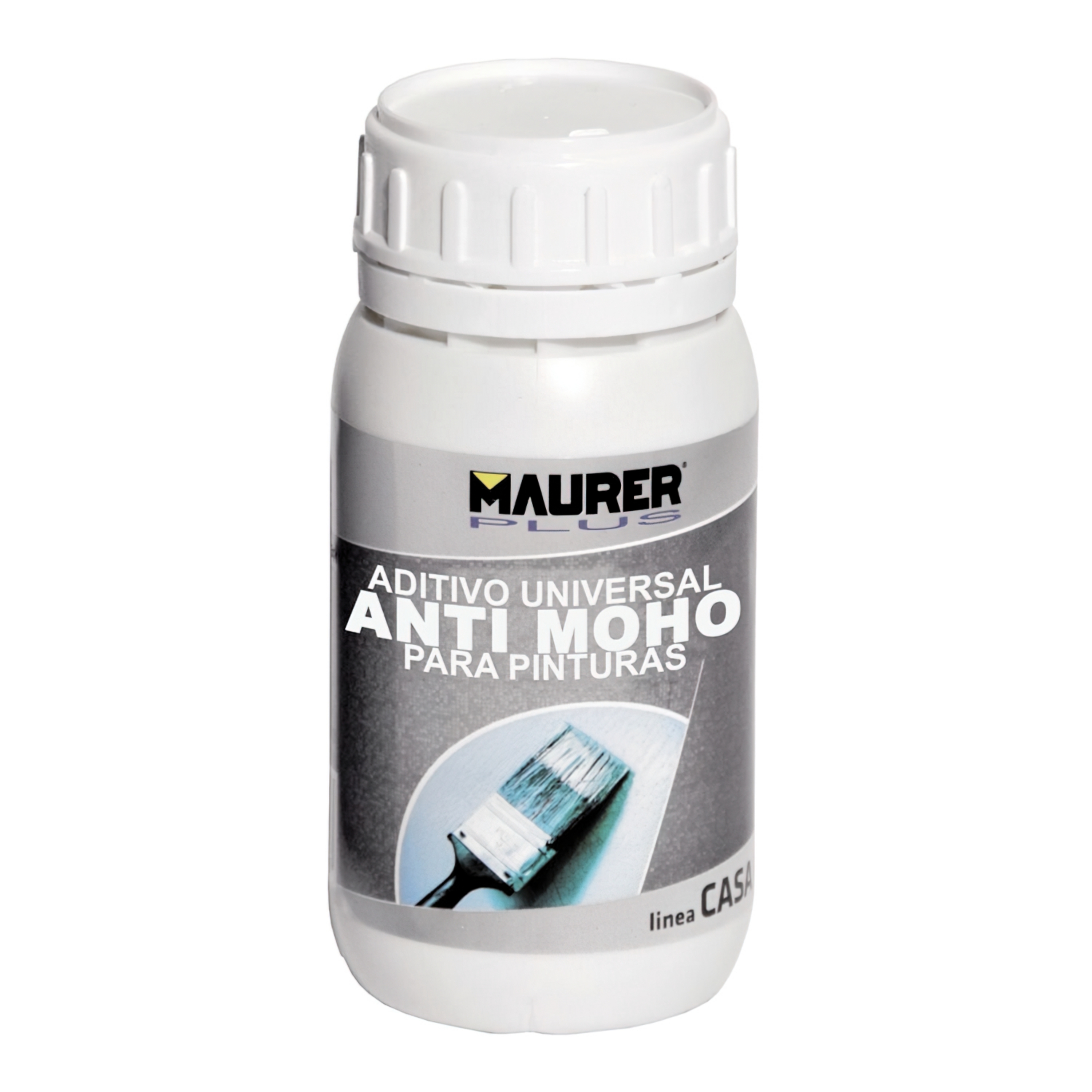 Imagen de Antimoho Para Pintura Con Base Agua Para Pintar Paredes 250 ml.