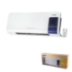 Imagen de Termoconvector Split de Pared 1000 / 2000 Watt. Indicador LCD